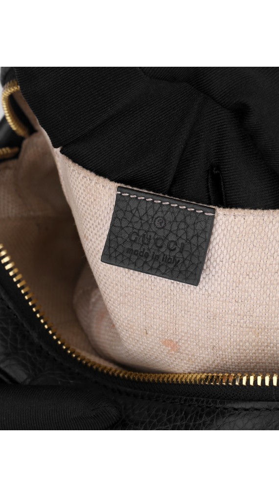 Gucci Soho Disco Bag