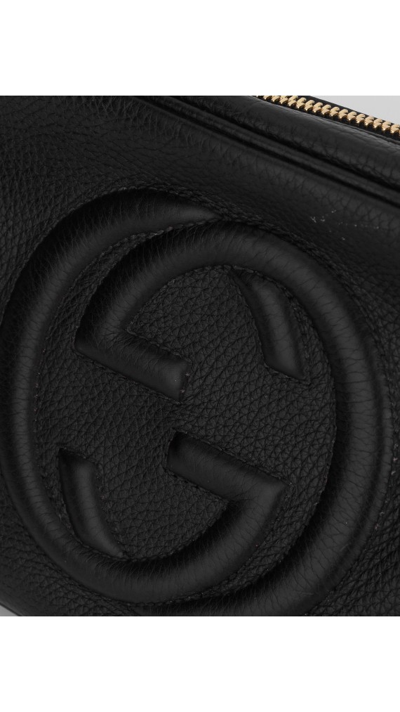 Gucci Soho Disco Bag