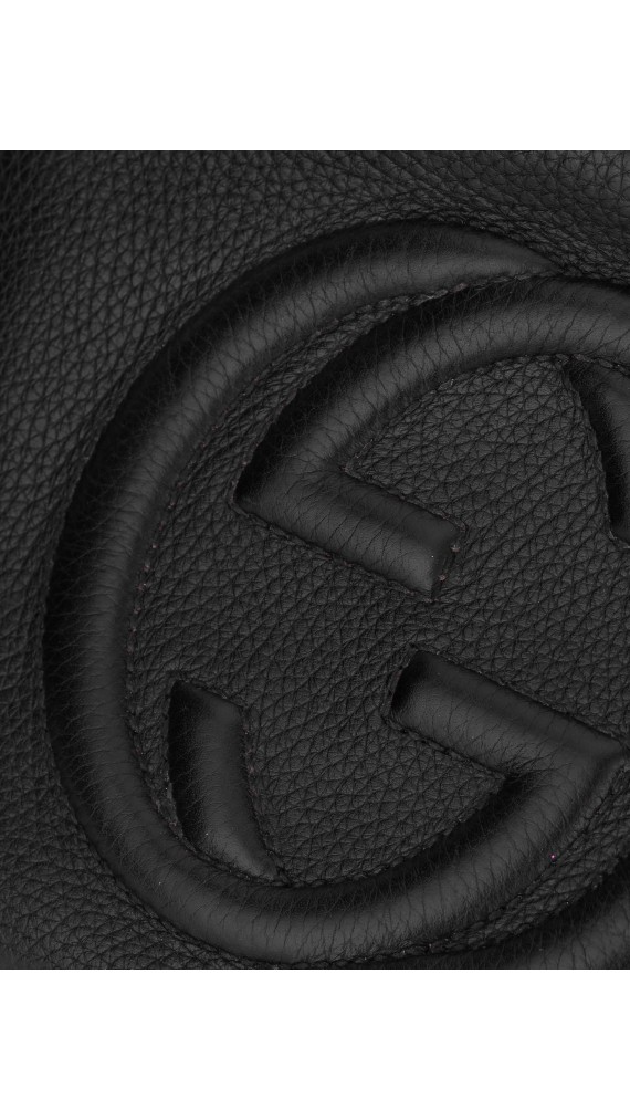 Gucci Soho Disco Bag