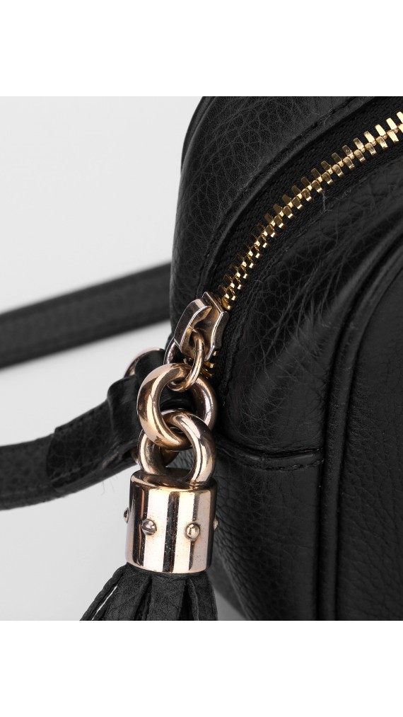 Gucci Soho Disco Bag