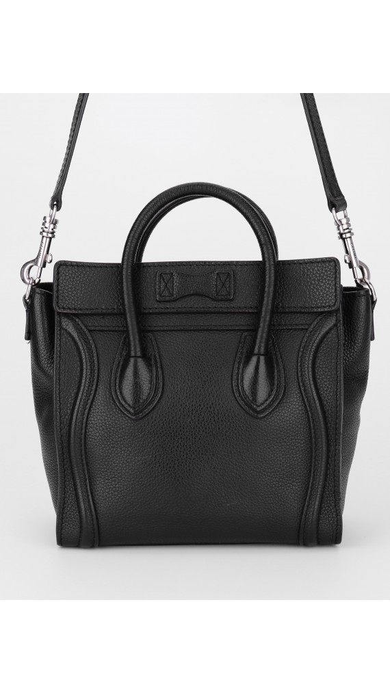 Celine Luggage Bag Nano