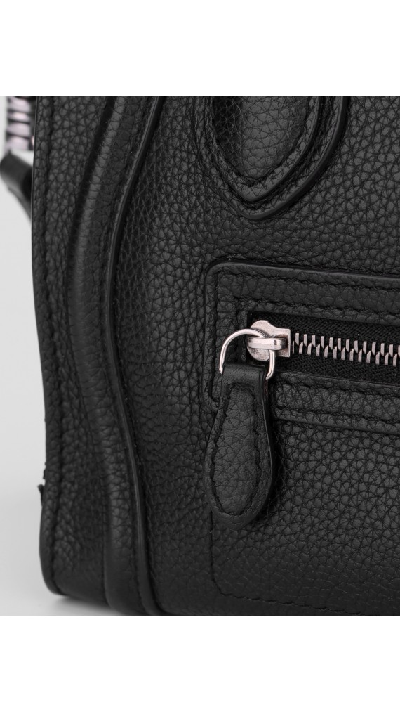 Celine Luggage Bag Nano