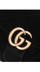 Gucci Marmont Shoulder Bag Size Mini
