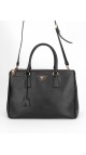 Prada Saffiano Bag Size Medium