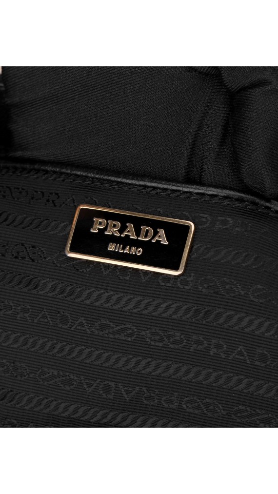 Prada Saffiano Bag Size Medium