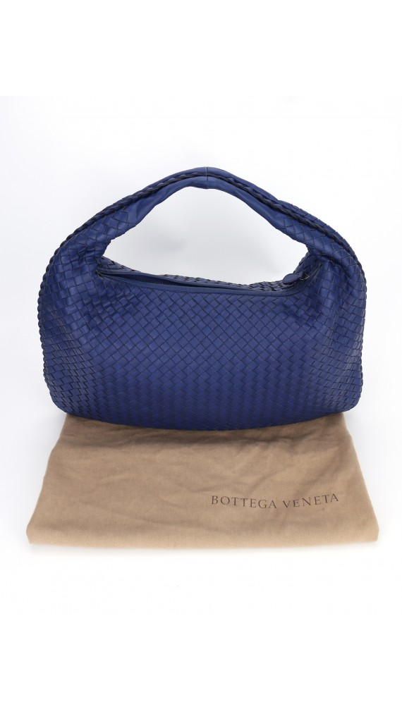 Bottega Veneta Hobo Bag Size Large