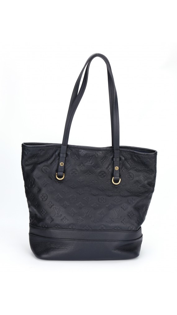 Louis Vuitton Citadine Tote Bag