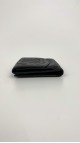 Chanel lommebok(kort) i caviar