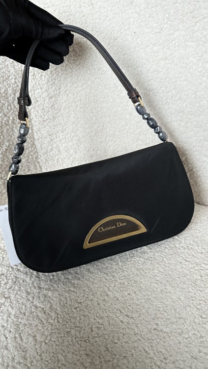 Vintage Dior Handbag