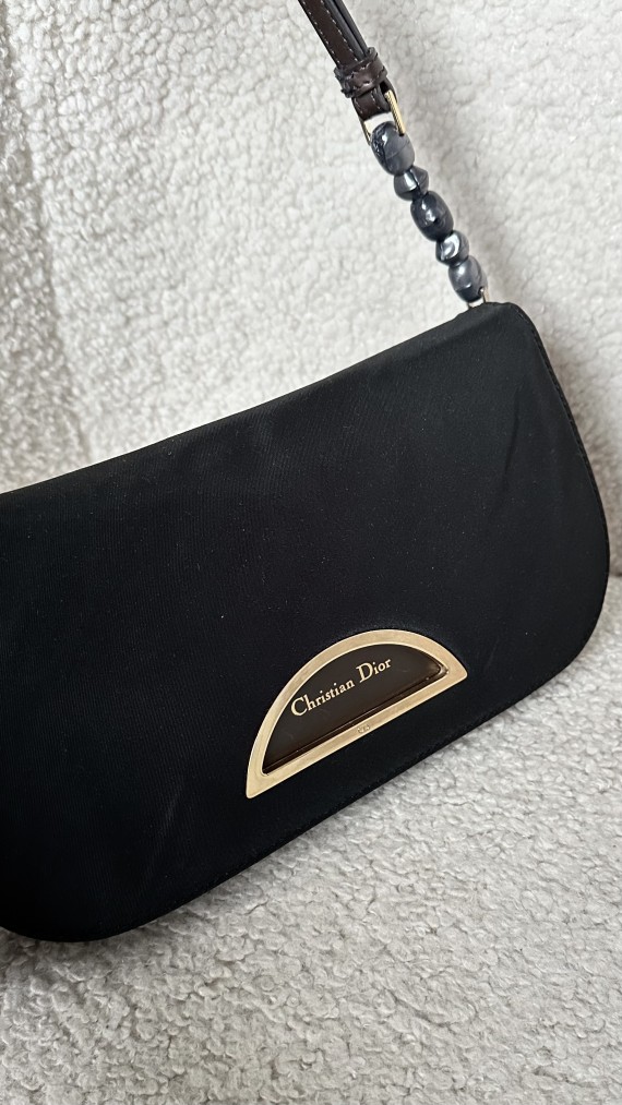 Vintage Dior Handbag