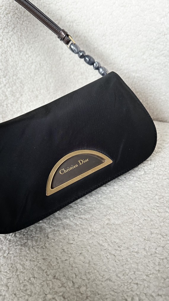 Vintage Dior Handbag