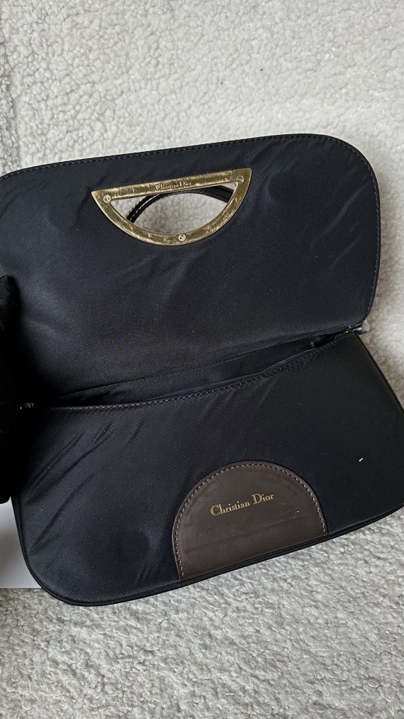 Vintage Dior Handbag