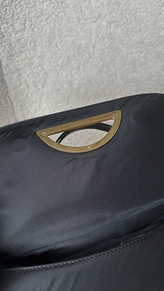 Vintage Dior Handbag