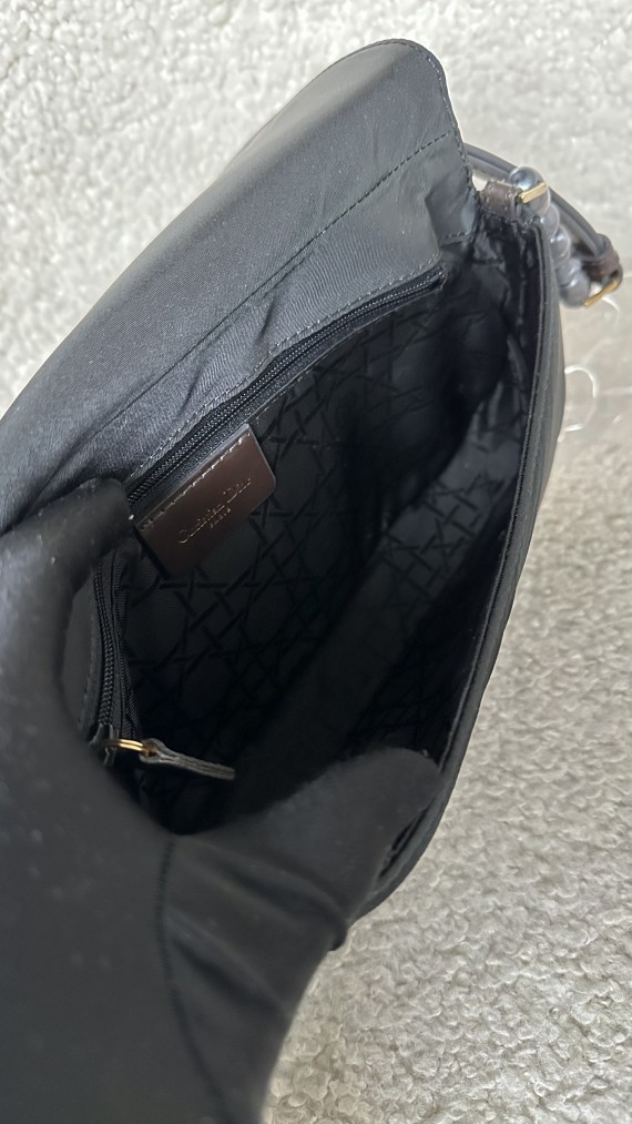 Vintage Dior Handbag