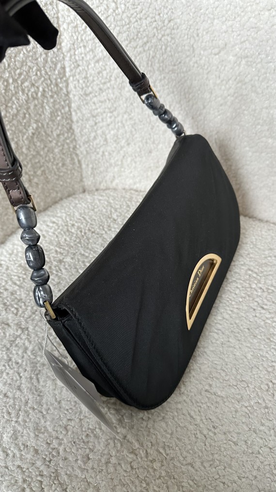 Vintage Dior Handbag