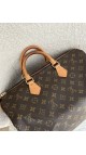Louis Vuitton Speedy Size 35