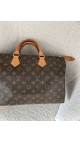 Louis Vuitton Speedy Size 35