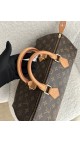 Louis Vuitton Speedy Size 35