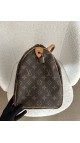 Louis Vuitton Speedy Size 35