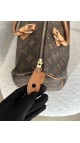 Louis Vuitton Speedy Size 35