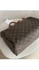 Louis Vuitton Speedy Size 35