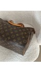 Louis Vuitton Speedy Size 35