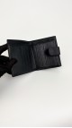 Chanel lommebok(kort) i caviar