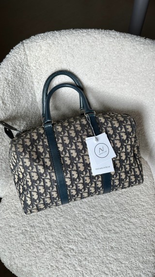 Dior Boston Bag Size 30