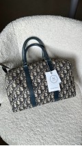 Dior Boston Bag Size 30