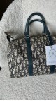 Dior Boston Bag Size 30