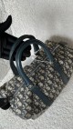 Dior Boston Bag Size 30
