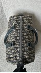 Dior Boston Bag Size 30