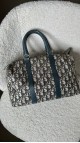 Dior Boston Bag Size 30