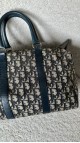 Dior Boston Bag Size 30