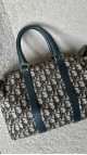 Dior Boston Bag Size 30