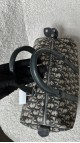 Dior Boston Bag Size 30