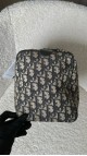 Dior Boston Bag Size 30