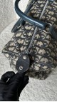 Dior Boston Bag Size 30