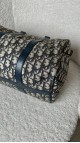 Dior Boston Bag Size 30
