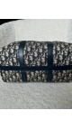 Dior Boston Bag Size 30
