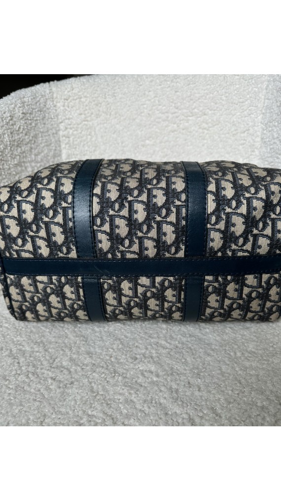 Dior Boston Bag Size 30