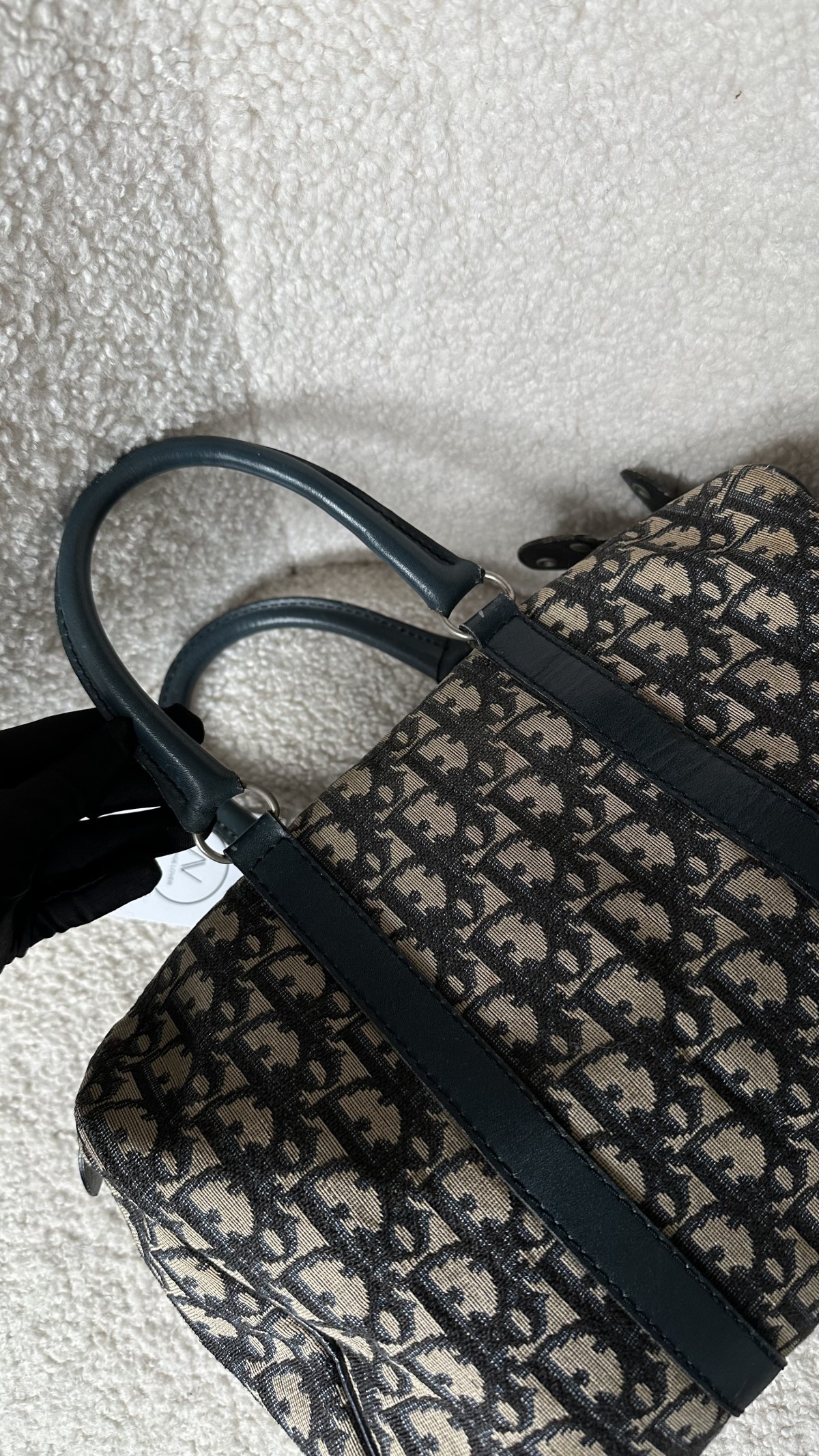 Dior speedy 30 2025