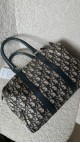 Dior Boston Bag Size 30