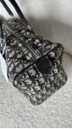 Dior Boston Bag Size 30