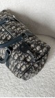 Dior Boston Bag Size 30