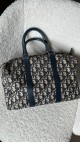 Dior Boston Bag Size 30