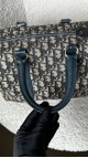 Dior Boston Bag Size 30