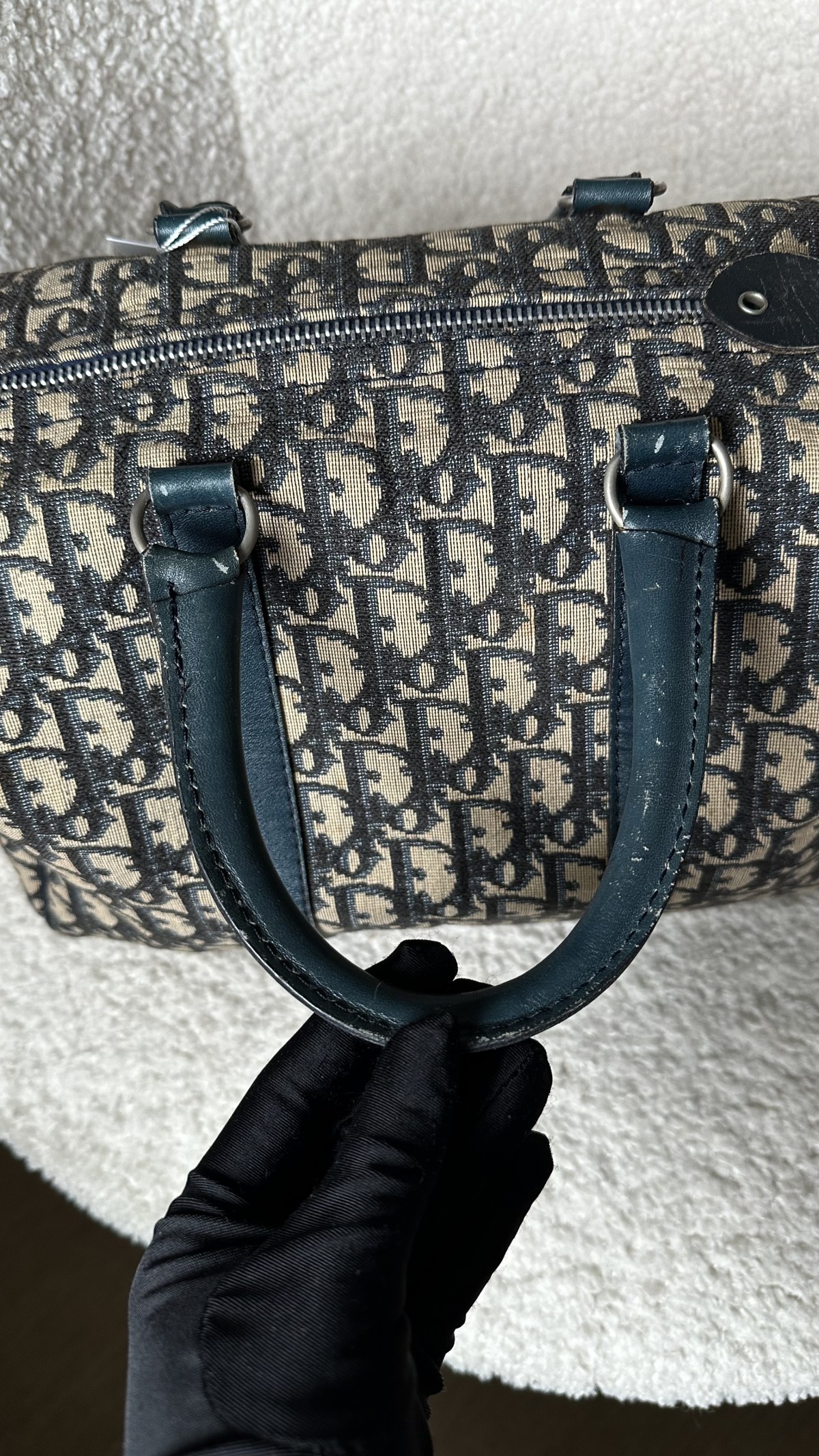 dior boston bag 30