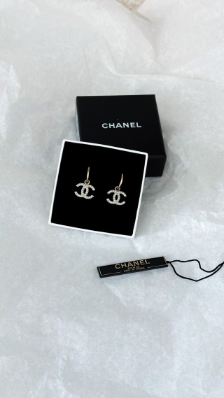 Chanel Øredobber
