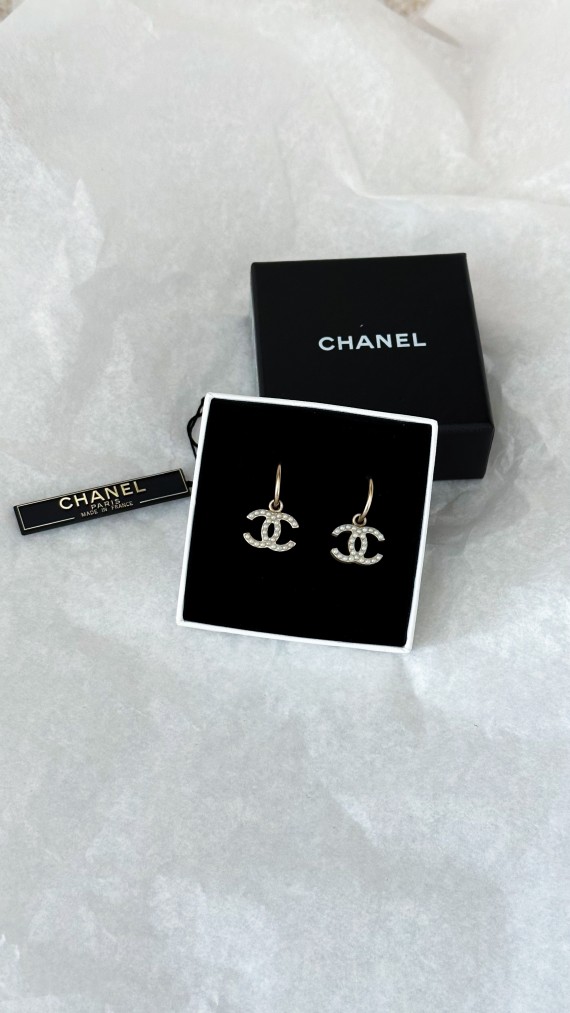 Chanel Øredobber